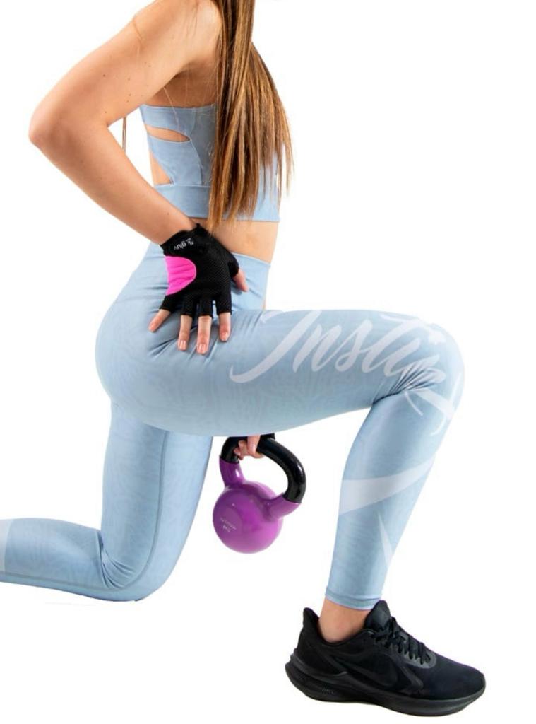 Conjunto sublimado Instint