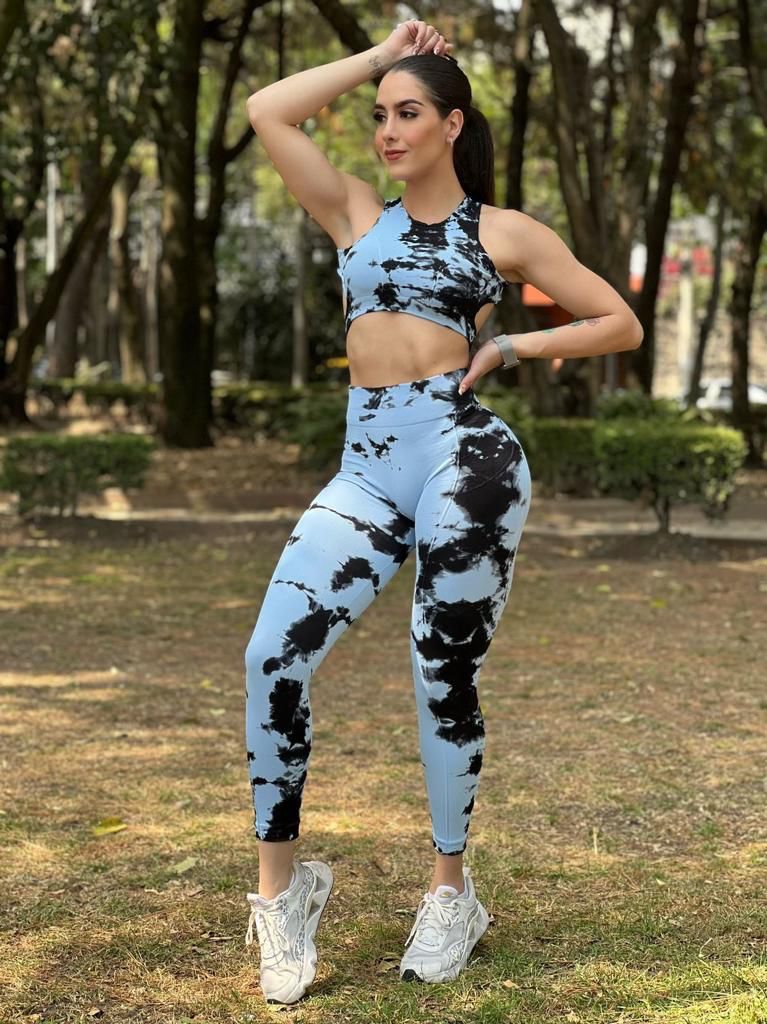 Conjunto smoke
