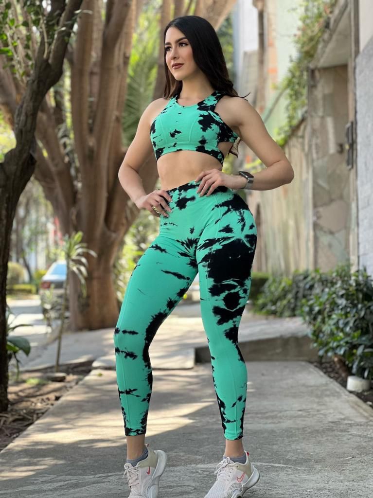 Conjunto smoke