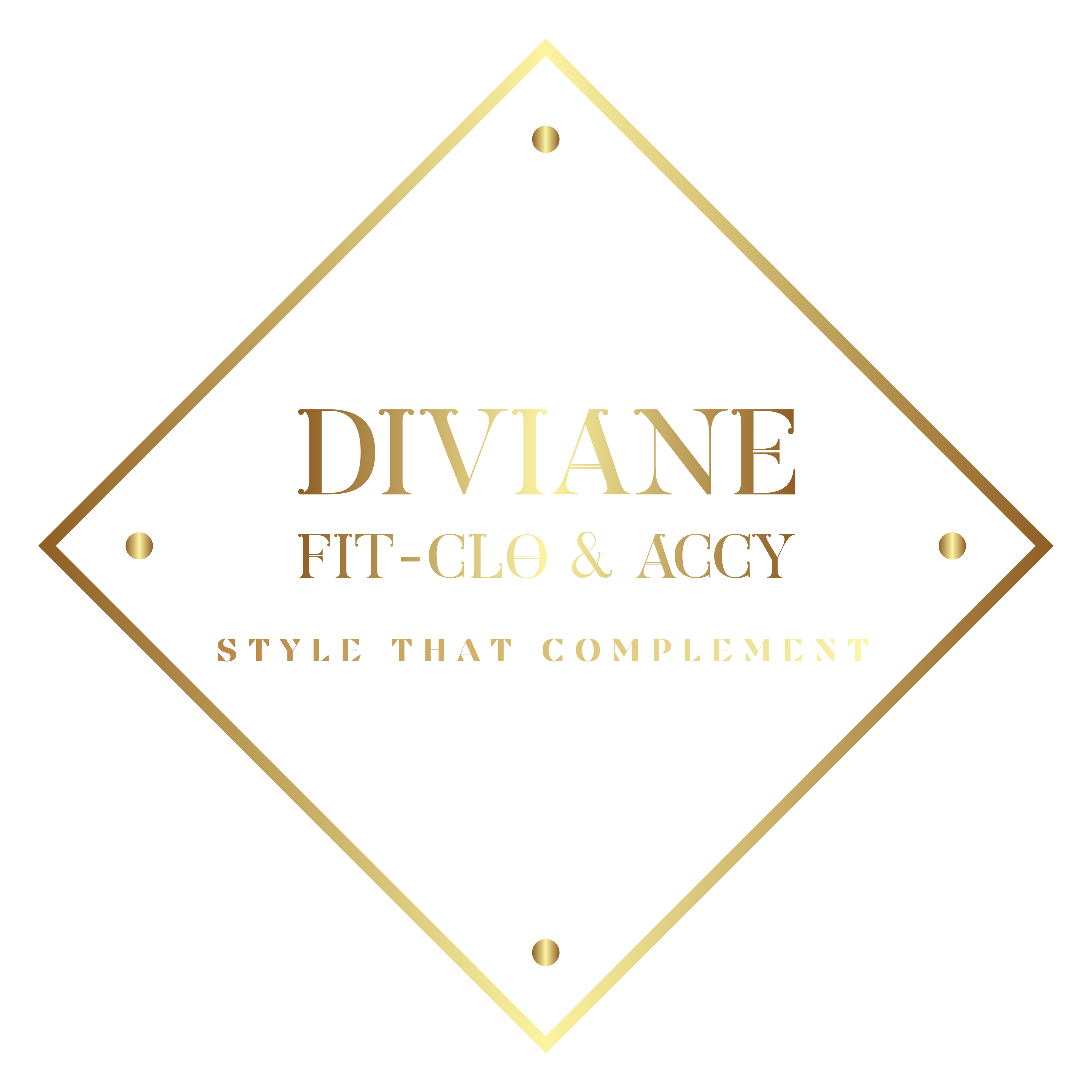 Diviane Fit-Clo & Accy