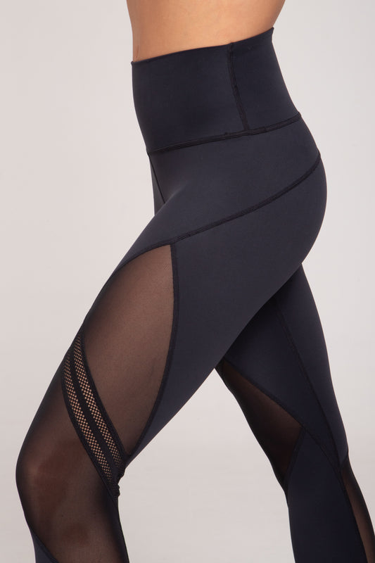 Legging Crystal