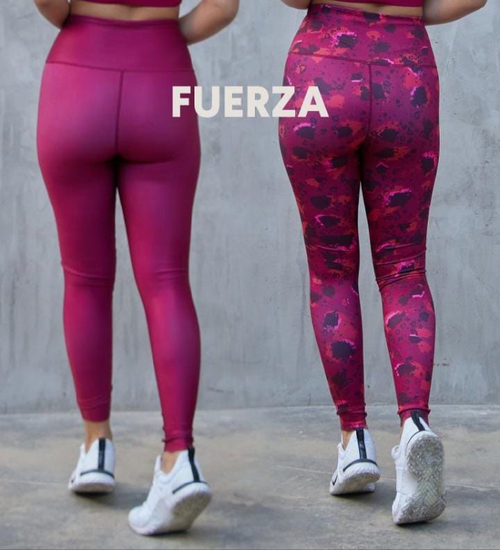 Legging Reversible Cyrus