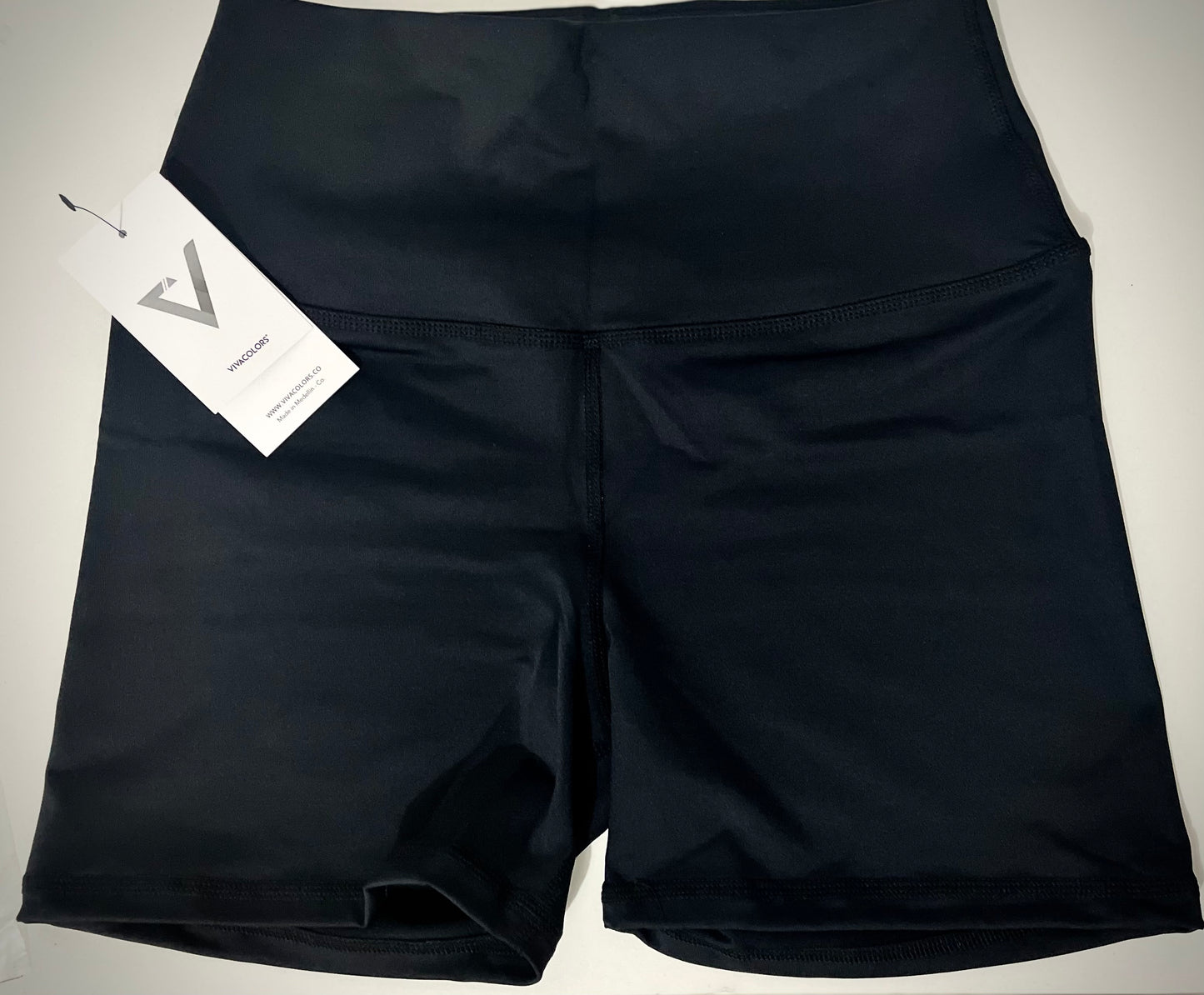 Short basic negro